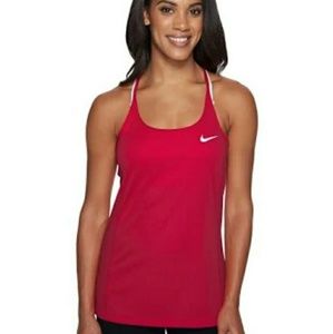 NWT Women’s Nike Dri-Fit Tank